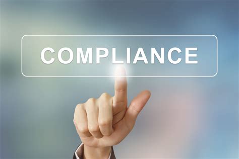 Compliance with Warranty and Regulatory Requirements