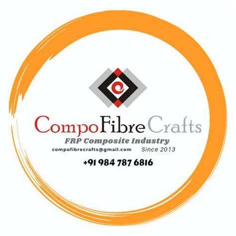 Compo Fibre Crafts (Fybron)