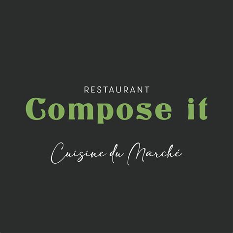 Compose it à Narbonne