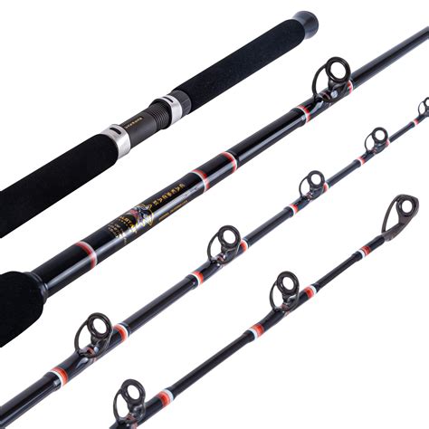Composite Fishing Rods