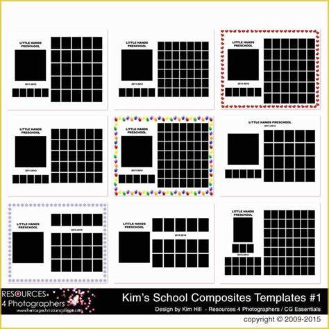 Composite Templates