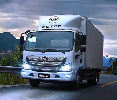 Comprehensive Parts Catalogs For Light-duty Trucks