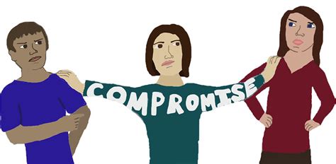 Willingness to Compromise