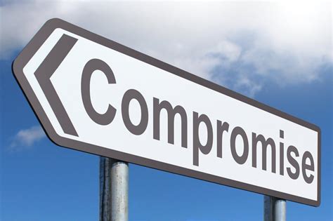 Compromise & Settlement UK