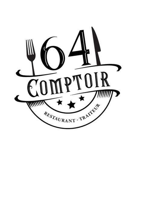 Comptoir 64 à Caen