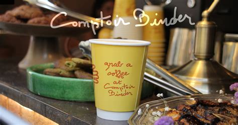 Comptoir Binder à Paris