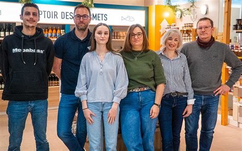 Comptoir de la mer | Carantec à Carantec