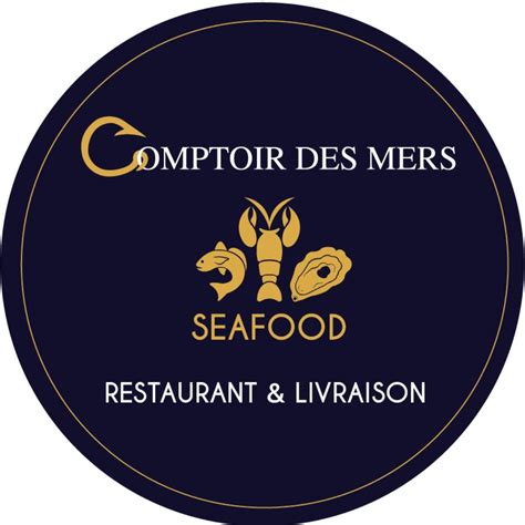 Comptoir des Mer à Paris