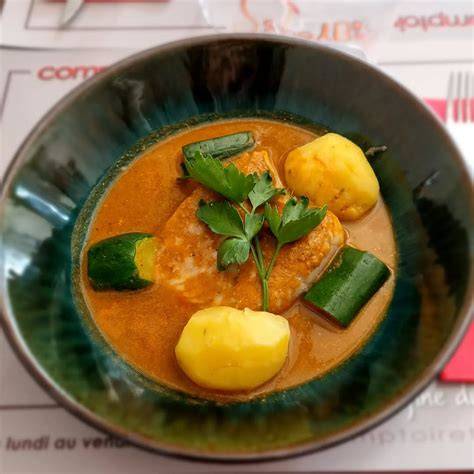 Comptoir et saveurs à Lyon