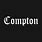 Compton Font