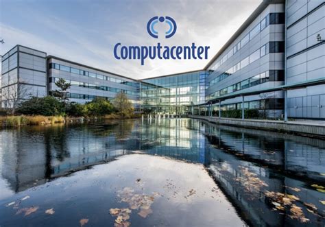 Computacenter à Gonesse