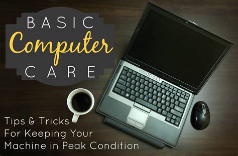 Computer Care & Ware