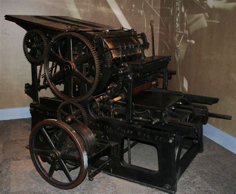 Computer G Printing Press & Digital