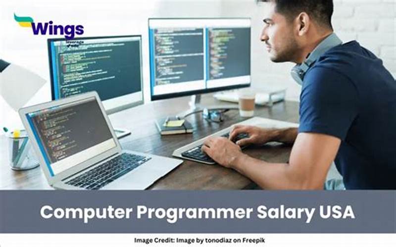 Computer Numerical Control Programmer Salary