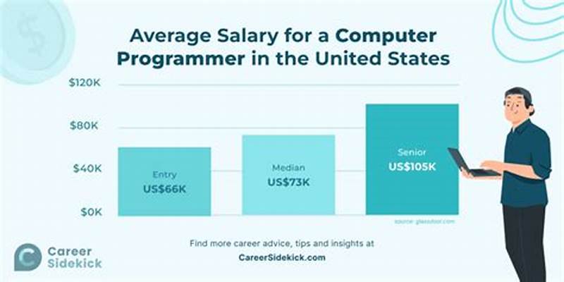 Computer Programmer Salary Per Hour