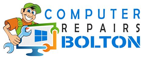 Computer Repairs Bolton
