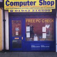 Computer Store Ltd
