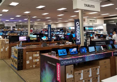 Computer Stores Near Me
