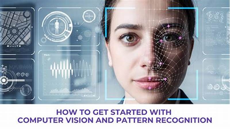 Computer Vision Pattern Recognition