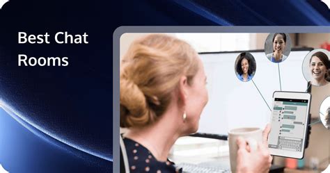 Computer screen displaying various chat windows and online platforms