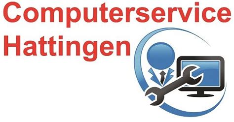 Computerservice Hattingen J. Rössel PC und Smartphone Reparatur