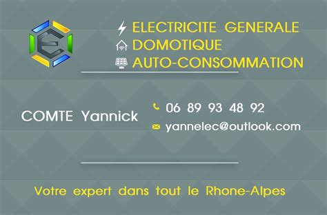 Comte Elec à Succieu