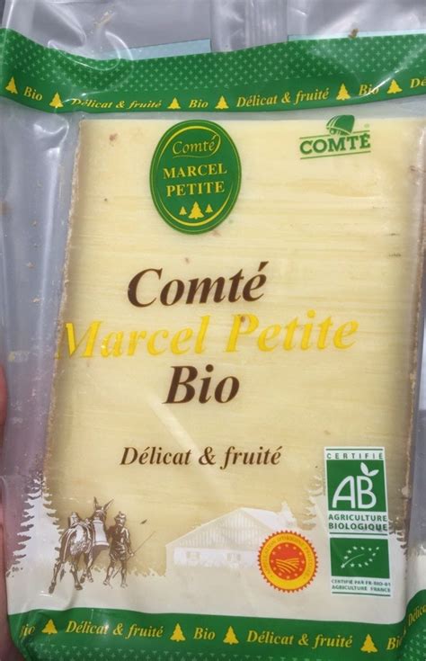 Comte Marcel à Pusignan