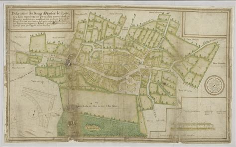 Comte Restauration à Calais