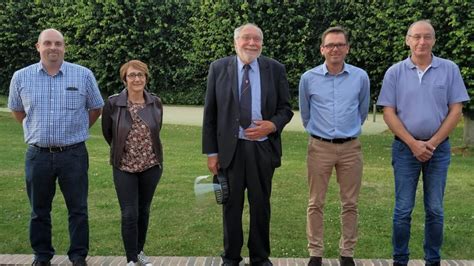 Comyn SAS à Tilloloy