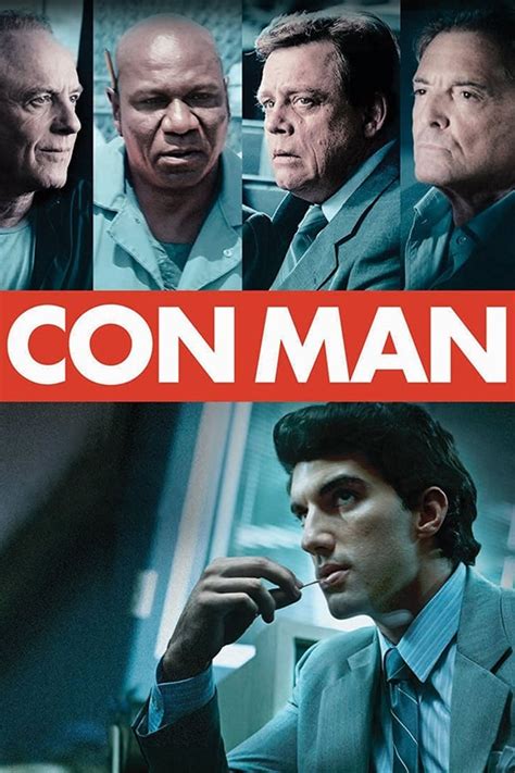 Con Man movie online
