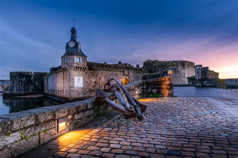 ConcarnOrdi à Concarneau
