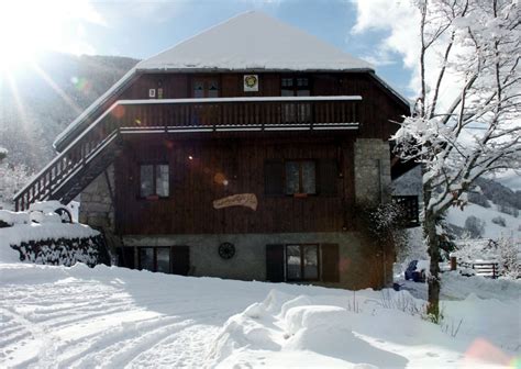 Conceillon Pascal à Aillon-le-Jeune