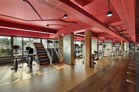 Concept 1 Gym & Fitness