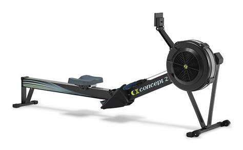 Concept 2 rower hire