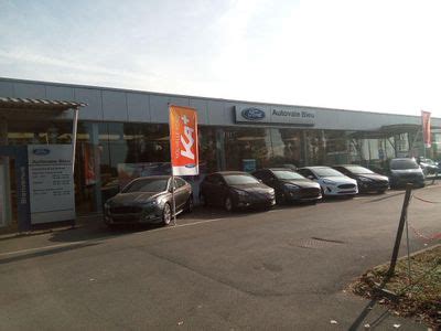 Concept Auto Diffusion à Cambrai