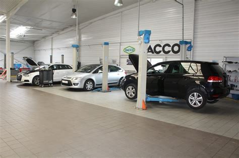 Concept Automobiles à Cormeilles