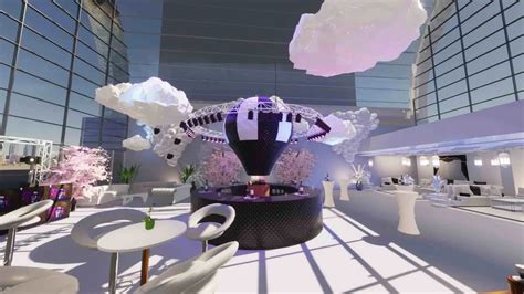 Concept Events à Balan