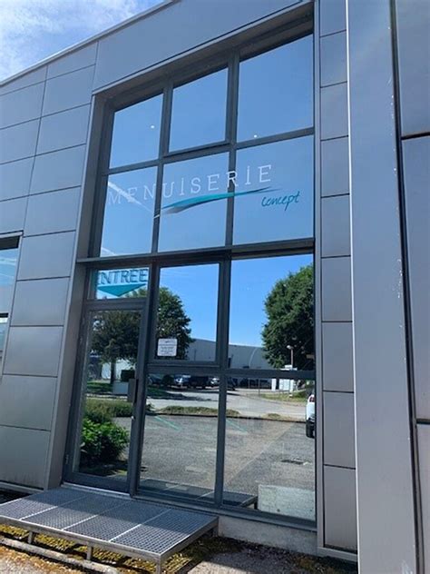 Concept Menuiserie à Toulouse