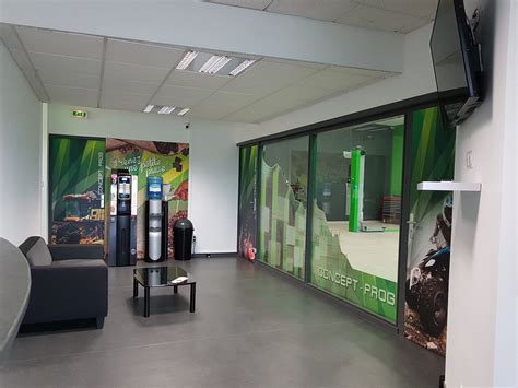 Concept Prog à Samazan