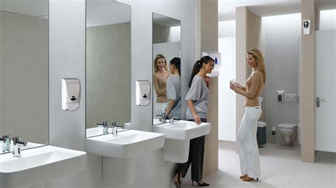 Concept Washroom Services Ltd