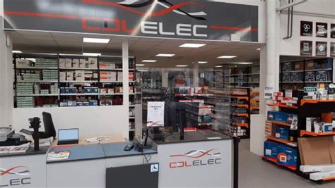 Concept elec à Wasquehal