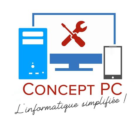 ConceptPC à Soussans