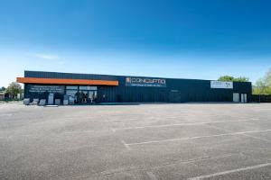 Conceptio Carrelage & Bain à Bouxwiller