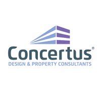 Concertus Design & Property Consultants Limited