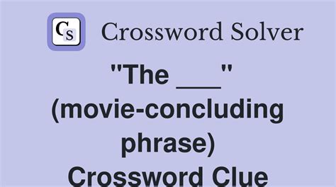 Concluding cinema online