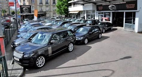 Condor Automobiles à Drancy
