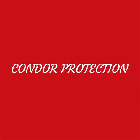 Condor Protection à Châteaurenard