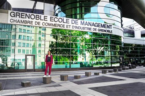 Conduite à Grenoble