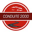 Conduite 2000 à Orgères