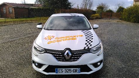 Conduite Occitane à Casteljaloux